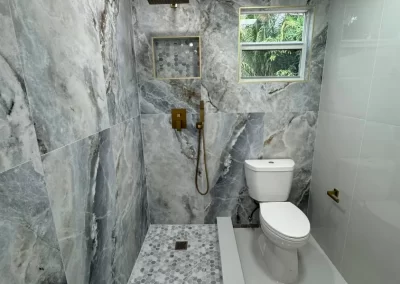 Excellent Bathroom Remodeling Services