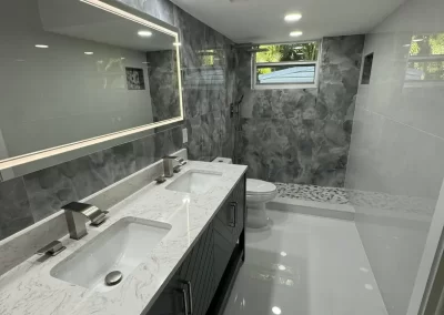 High-quality Bathroom Remodeling Services