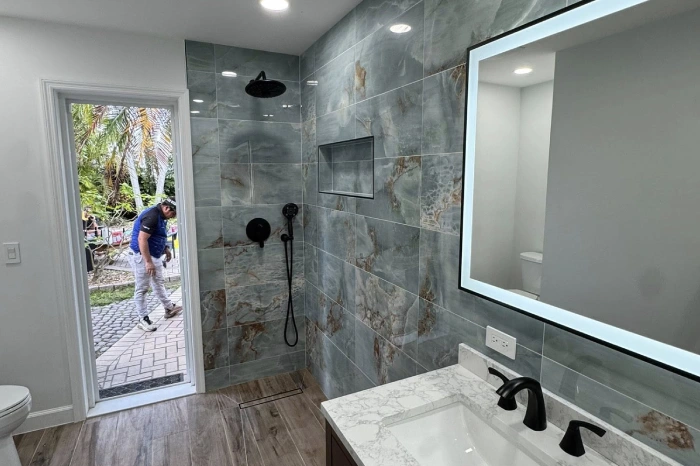 Jerez Bathroom Solutions's Other Services