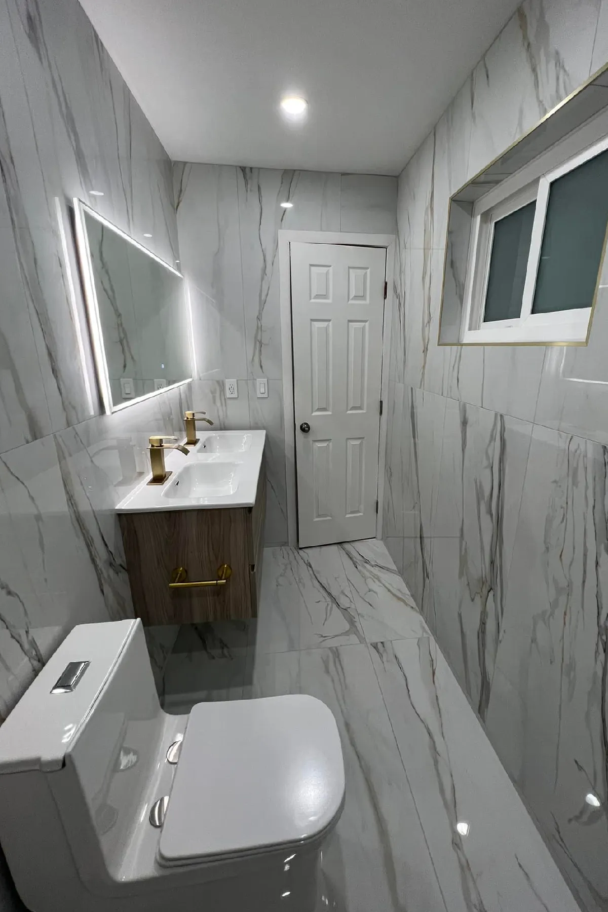 Professional Bathroom Remodeling Services