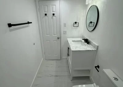 Quality Bathroom Remodeling Services