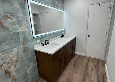 Reliable Bathroom Remodeling Services