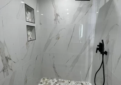 Reliable Shower Installation