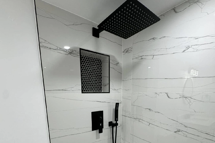 Shower Repair