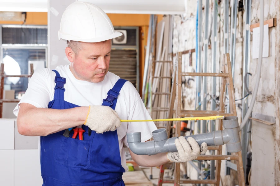 Choosing The Right Pipes For A Successful Plumbing Remodel Miami Gardens, FL