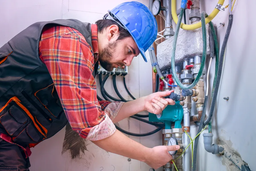 Common Plumbing Installation Mistakes In Remodeling Projects Miami Gardens, FL