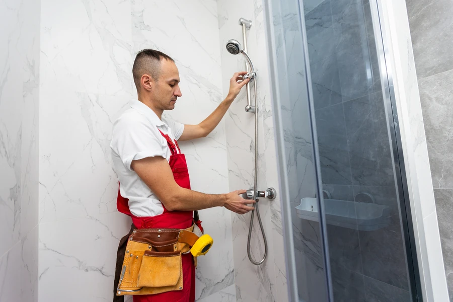 Excellent Shower Installation Miami Gardens, FL