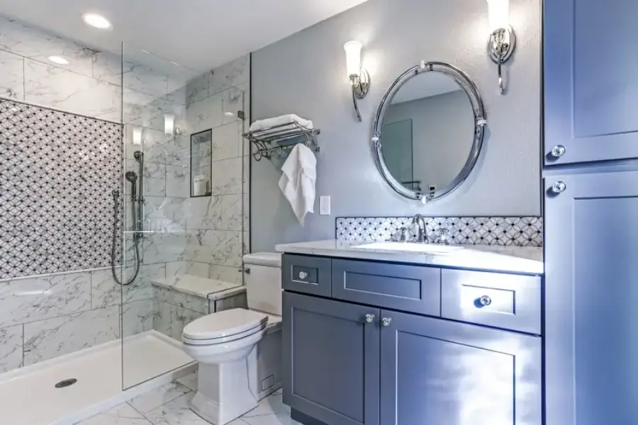 How Bathroom Remodeling Can Improve Your Home's Functionality Miami Gardens, FL