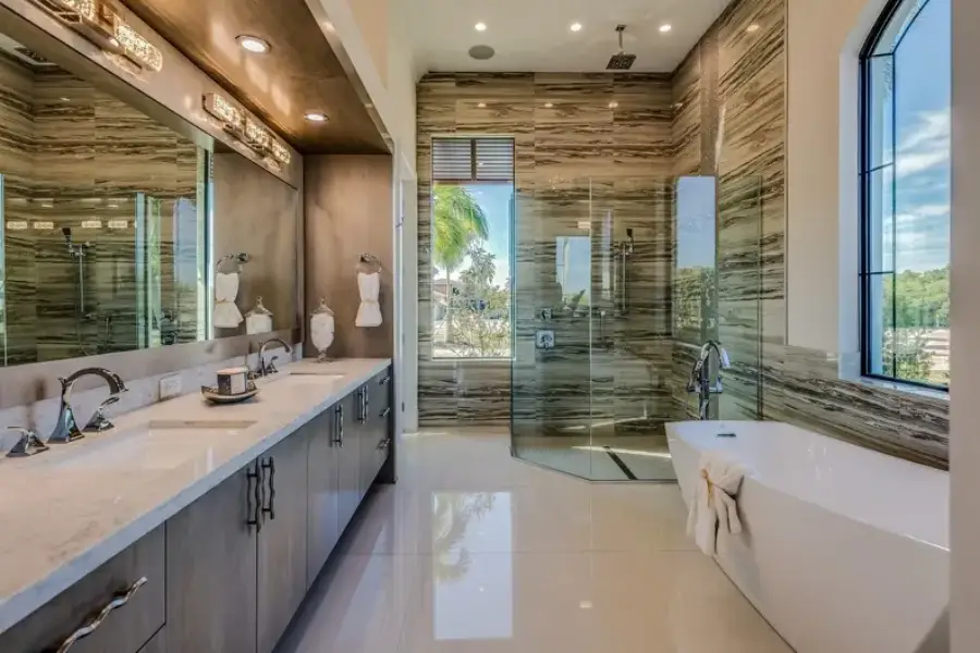 How Bathroom Remodeling Can Improve Your Home's Functionality in Miami Gardens, FL