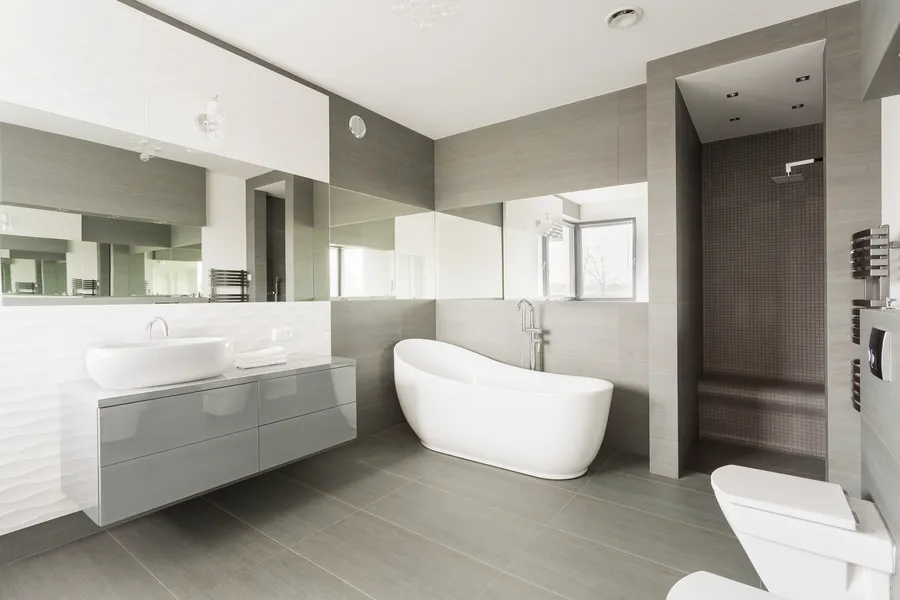 How Bathroom Remodeling Can Increase Your Home's Appeal Miami Gardens, FL