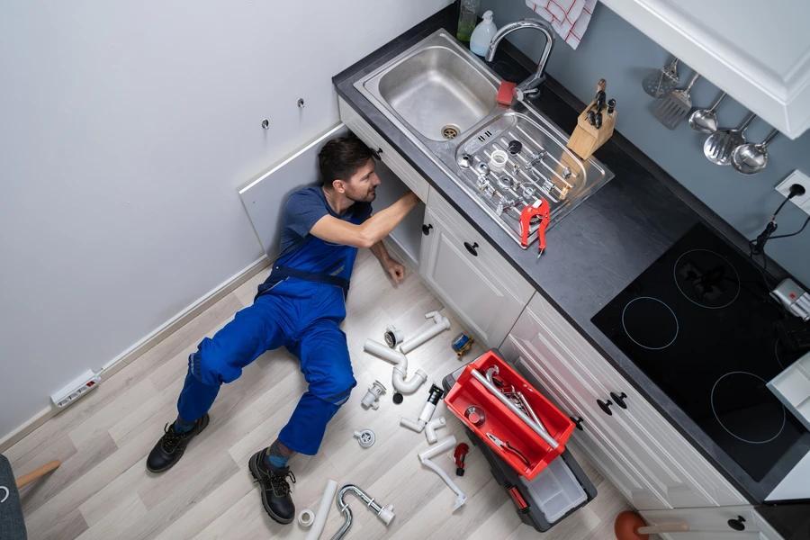 Local Plumbing Installation Miami Gardens, FL