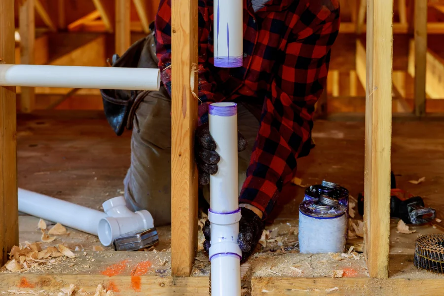 Quality Plumbing Installation Miami Gardens, FL
