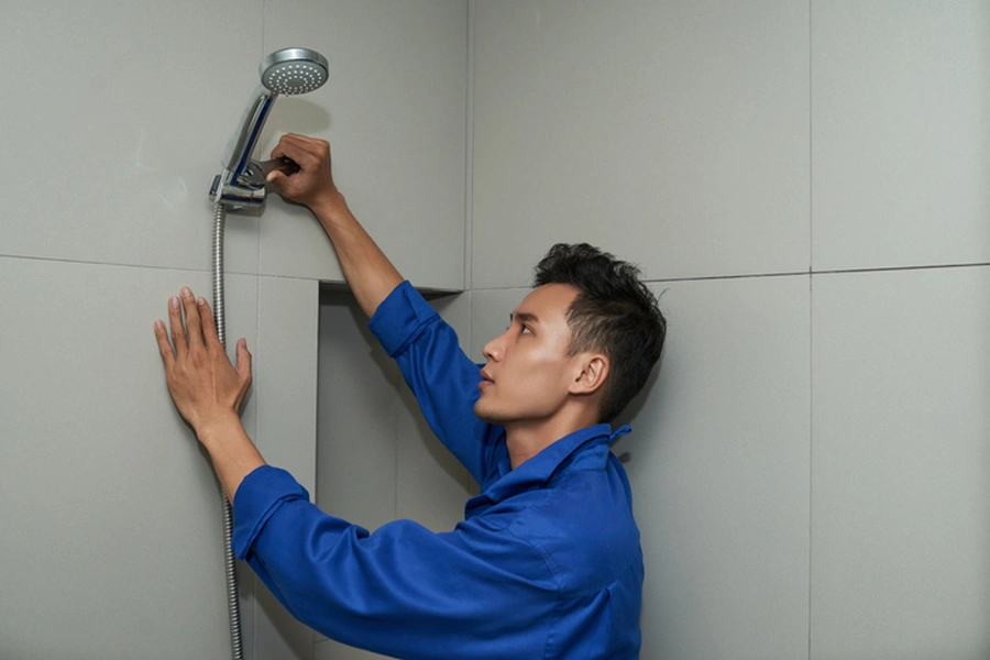 Reliable Shower Installation Miami Gardens, FL