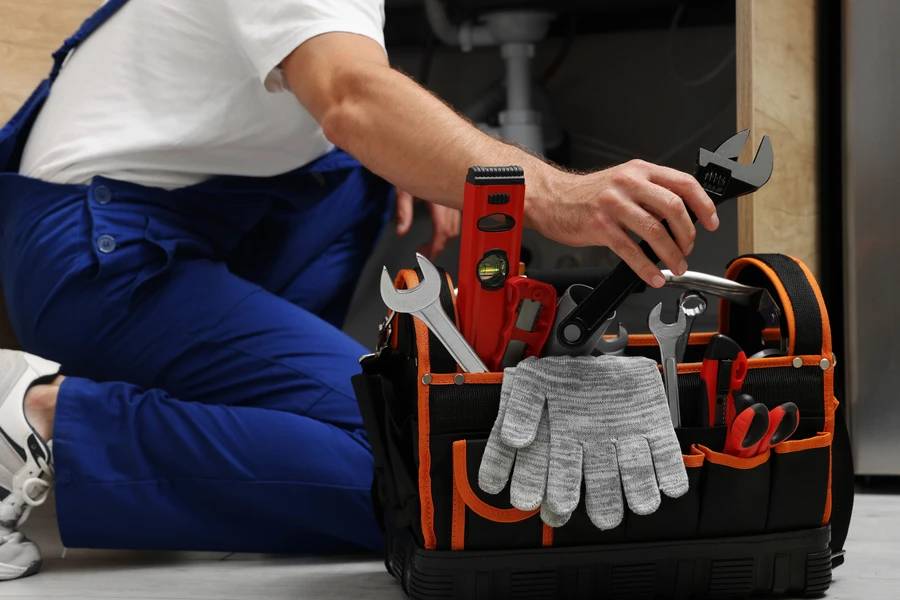 Reputable Plumbing Installation Miami Gardens, FL