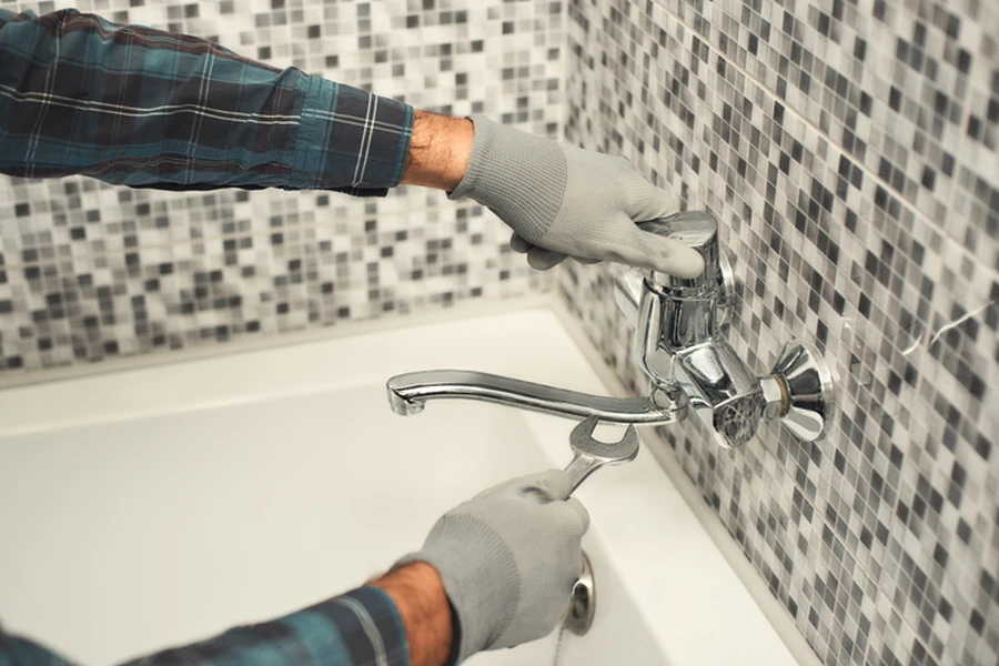 Top-rated Shower Repair Miami Gardens, FL