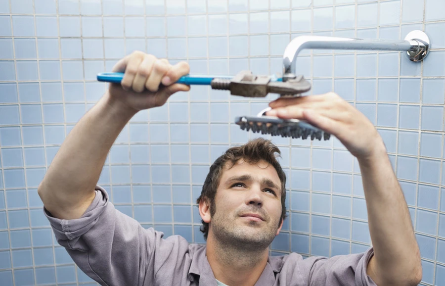 What Cracked Grout Means For Shower Longevity in Miami Gardens, FL