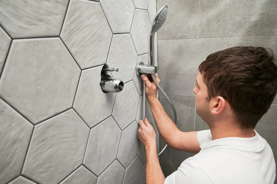 What To Expect During A Shower Remodel Project Miami Gardens, FL