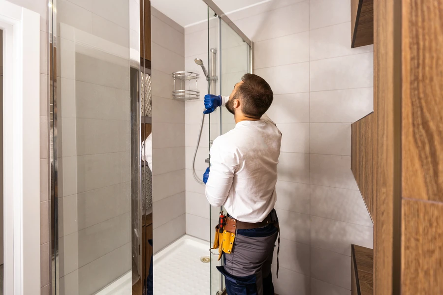 What To Expect During A Shower Remodel Project in Miami Gardens, FL