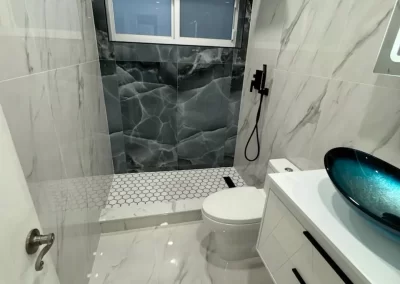 Flawless Home Remodeling Contractor