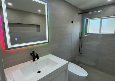 Reliable Home Remodeling Contractor
