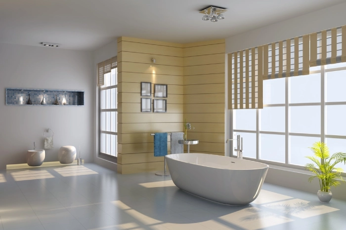 Bathroom Renovation in Miami Gardens, FL Bathroom Renovation in Miami Gardens, FL