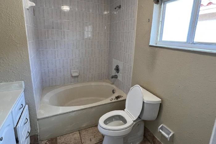Exceptional Bathroom Remodeler