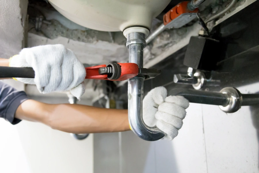 Flawless Plumbing Repair Miami Gardens, FL